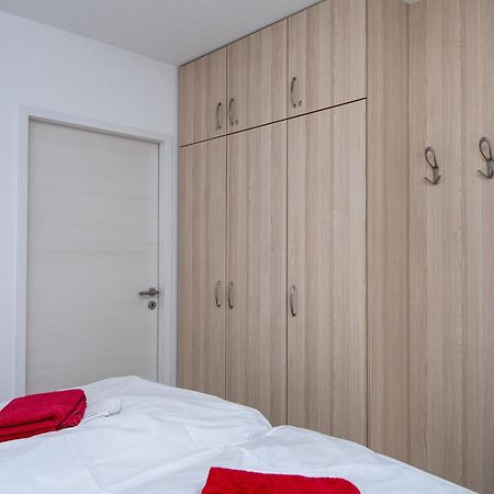 Apartment Ankeroase By Interhome Norddeich  Exterior foto